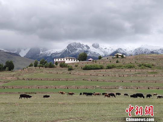 重走十八軍進藏路：不忘歷史，才能堅定信念