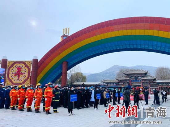 圖為會議現(xiàn)場。尖宣 供圖