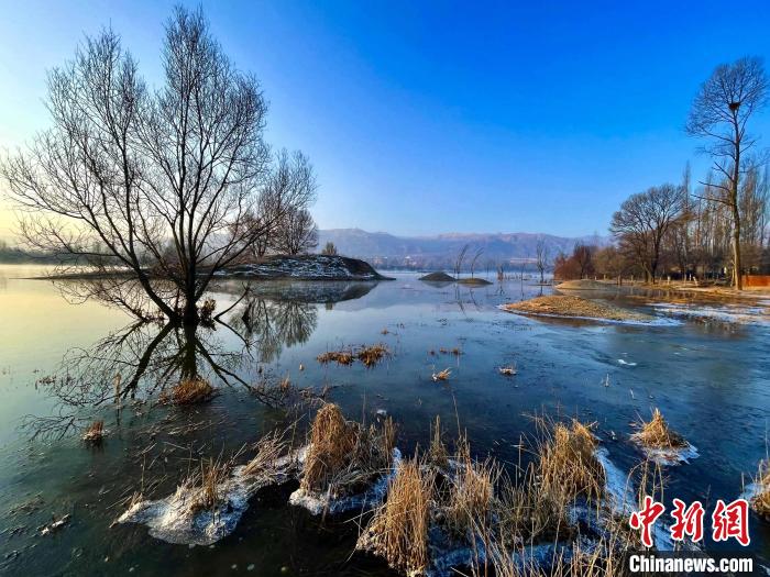 青海：重要江河湖泊水功能區(qū)水質全達標，河湖“四亂”下降