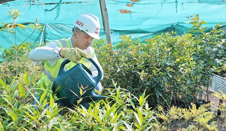 資訊有故事丨秘魯安第斯國家公路項(xiàng)目 “為當(dāng)?shù)孛癖娦藿ㄐ腋：陀颜x之路”